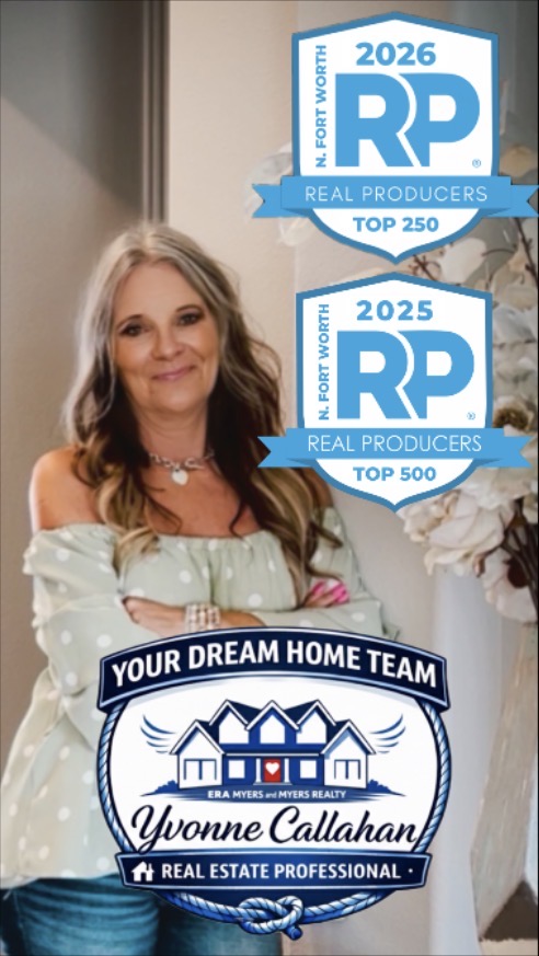 Yvonne Callahan, Realtor 

ERA Myers & Myers Realty 